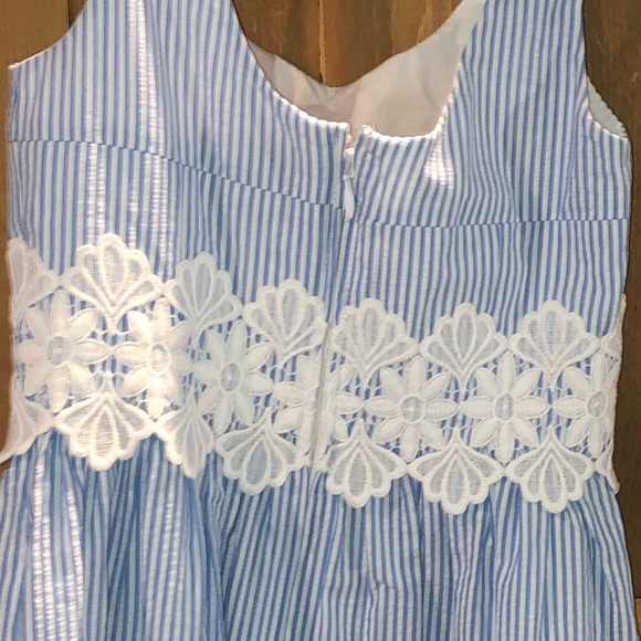 Lilly Pulitzer Tessa dress - Picture 3 of 3